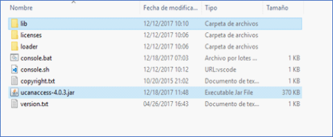 UCanAccess
